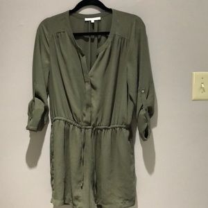 Daniel Rainn romper